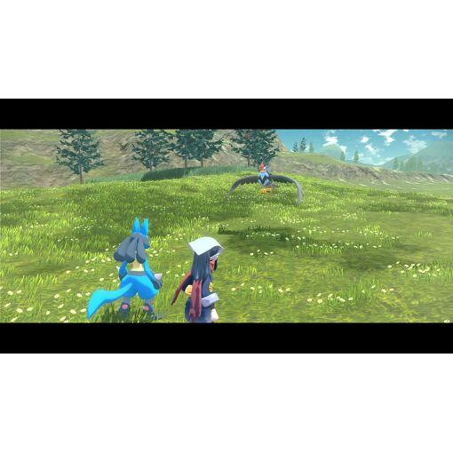 Switch Legendes Pokemon Arceus Us - 6