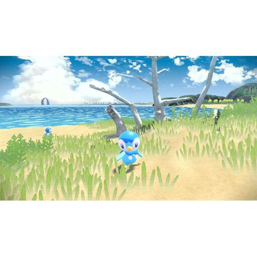 Switch Legendes Pokemon Arceus Us - 7