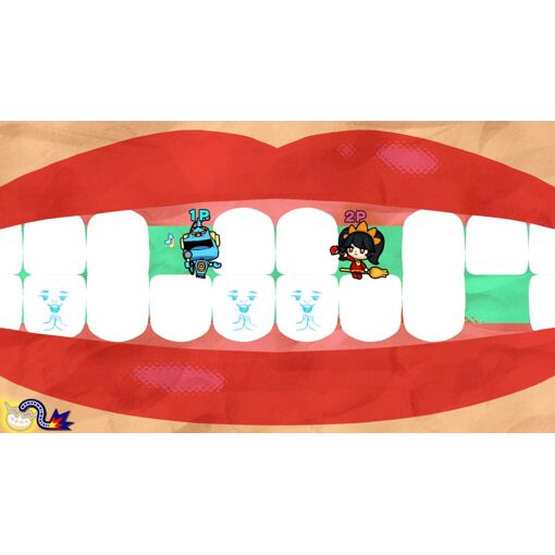 Warioware: Get It Together! - Switch (Us) - 4