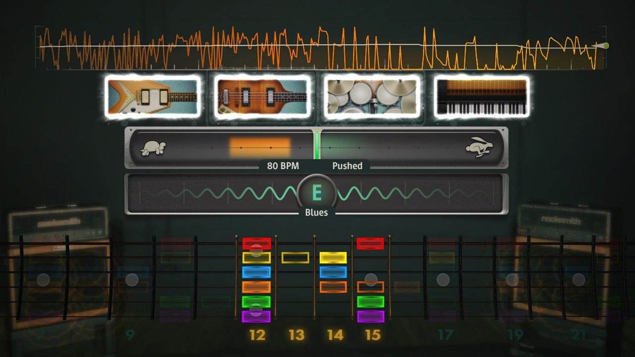 Rocksmith 2014 Edition Import Anglais - 2