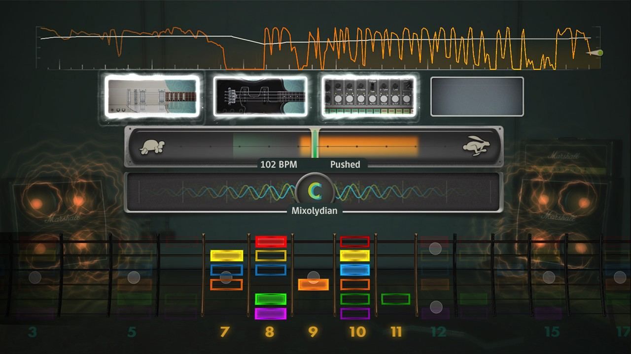 Rocksmith 2014 Edition Import Anglais - 3