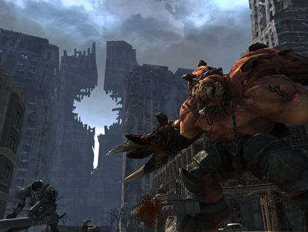 Darksiders Essentials Ps3