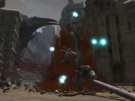 Darksiders Essentials Ps3 - 2