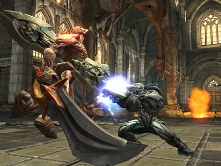 Darksiders Essentials Ps3 - 3