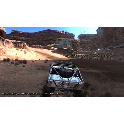 Motorstorm Ps3