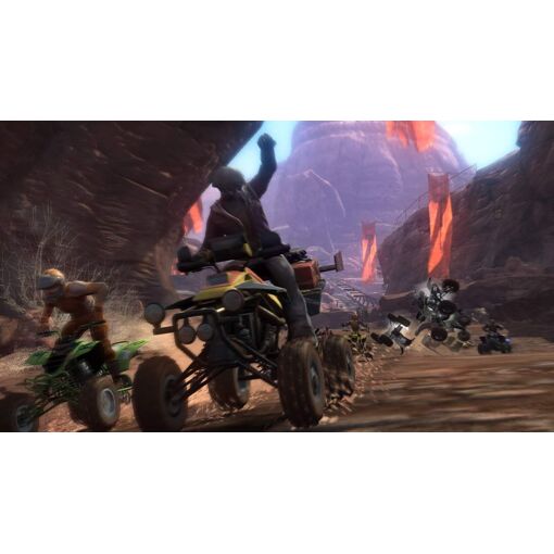 Motorstorm Ps3 - 5