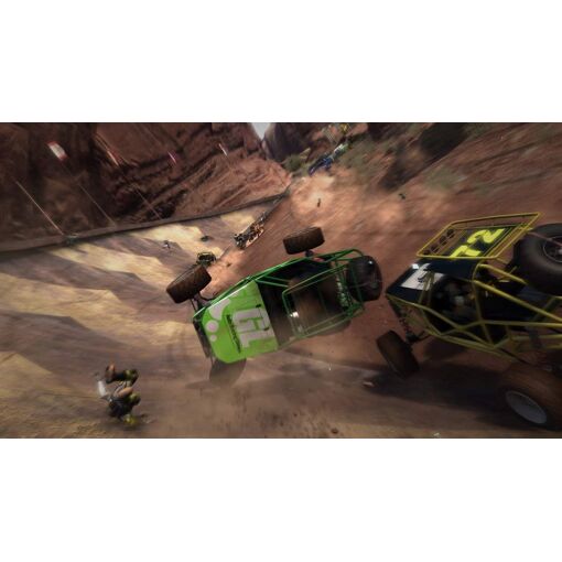 Motorstorm Ps3 - 6