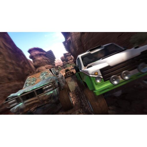 Motorstorm Ps3 - 7