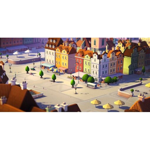 Two Point Campus [Enrolment Edition] - Switch (Us) - 4