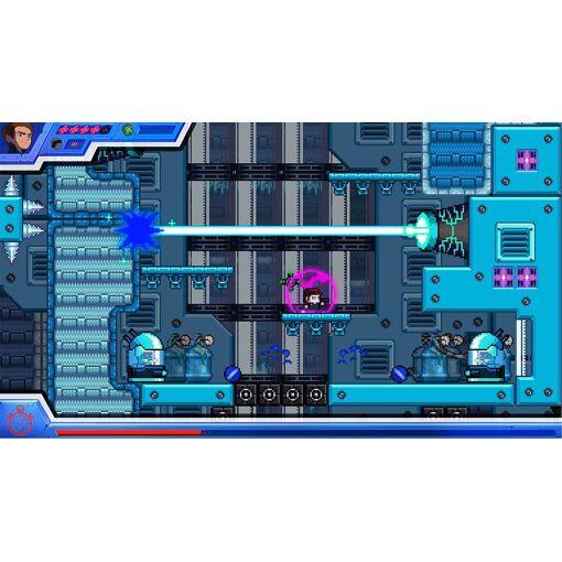 Guns N' Runs - Switch - 4