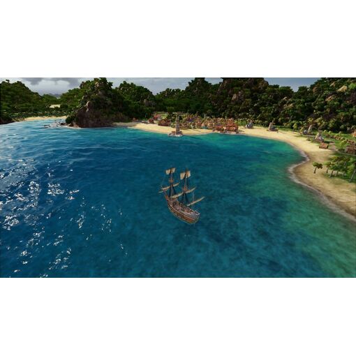Port Royale 4 [Extended Edition] - Xbox Series X / Xbox One - 3