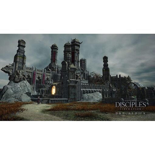Disciples: Liberation [Deluxe Edition] - Xbox Series X / Xbo... - 2