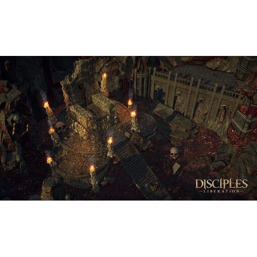 Disciples: Liberation [Deluxe Edition] - Xbox Series X / Xbo... - 3