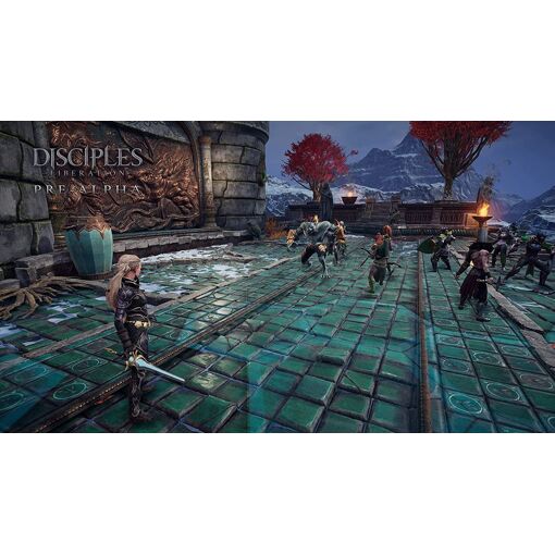 Disciples: Liberation [Deluxe Edition] - Xbox Series X / Xbo... - 4