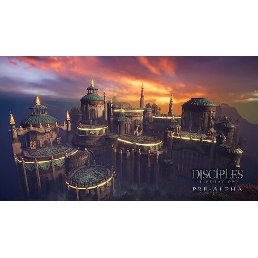 Disciples: Liberation [Deluxe Edition] - Xbox Series X / Xbo... - 5