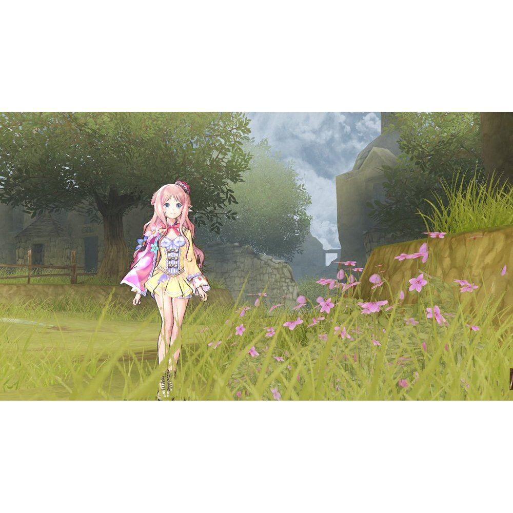 Meruru No Atelier: Arland No Renkinjutsushi 3 [Import Japona... - 2