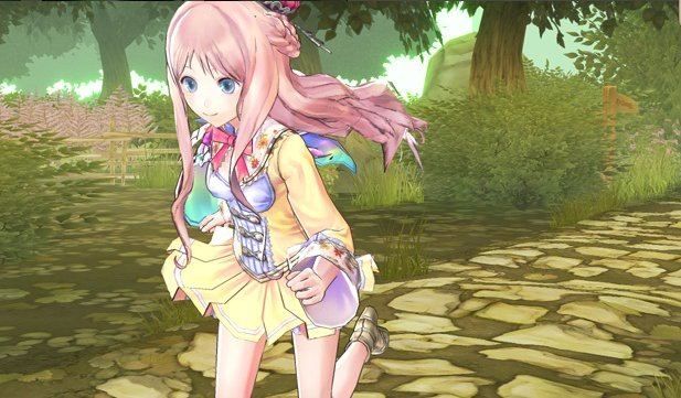 Meruru No Atelier: Arland No Renkinjutsushi 3 [Import Japona... - 7