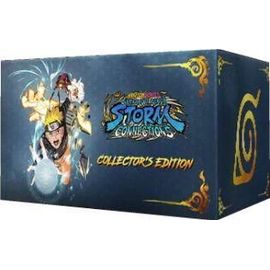 Naruto X Boruto Ultimate Ninja Storm Connections Collector Edition Ps5
