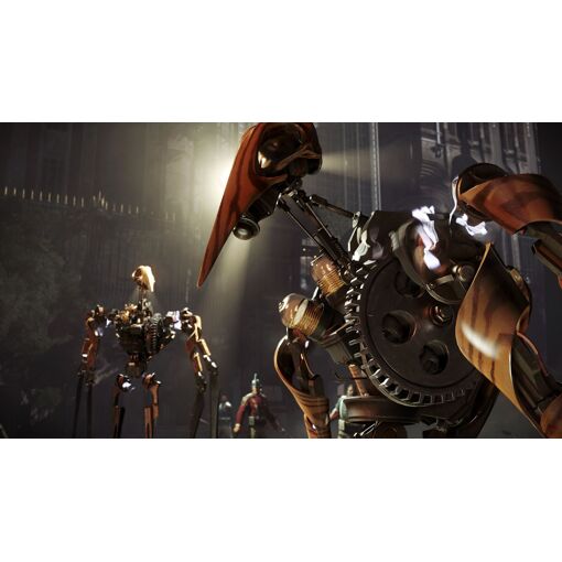 Dishonored 2 - Xbox One (Us) - 2
