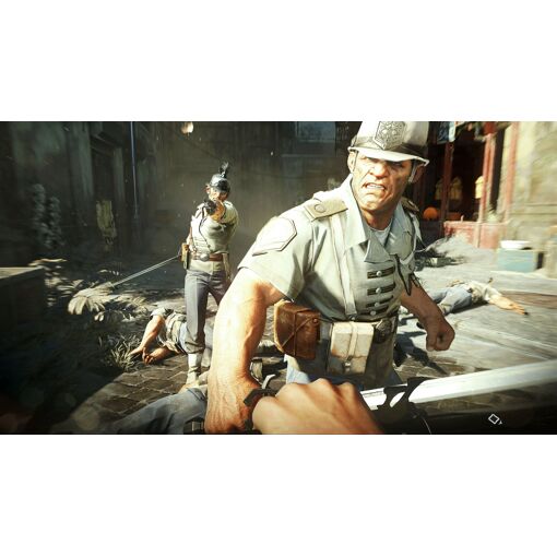 Dishonored 2 - Xbox One (Us) - 3