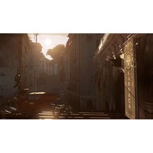 Dishonored 2 - Xbox One (Us) - 4