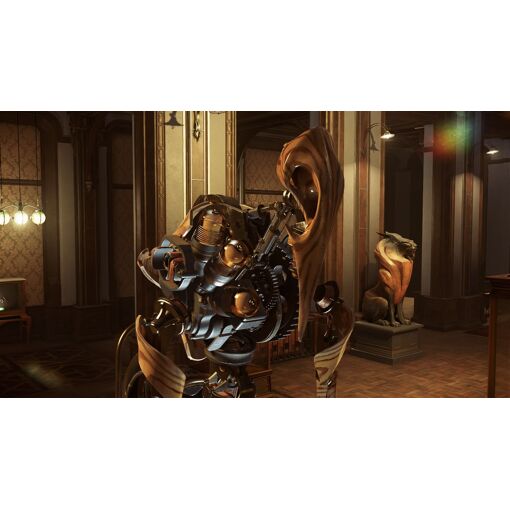 Dishonored 2 - Xbox One (Us) - 6