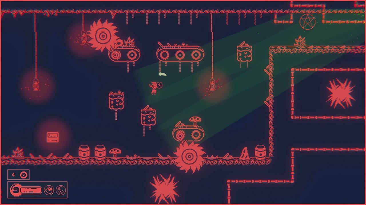 Enter Digiton: Heart Of Corruption - Ps4