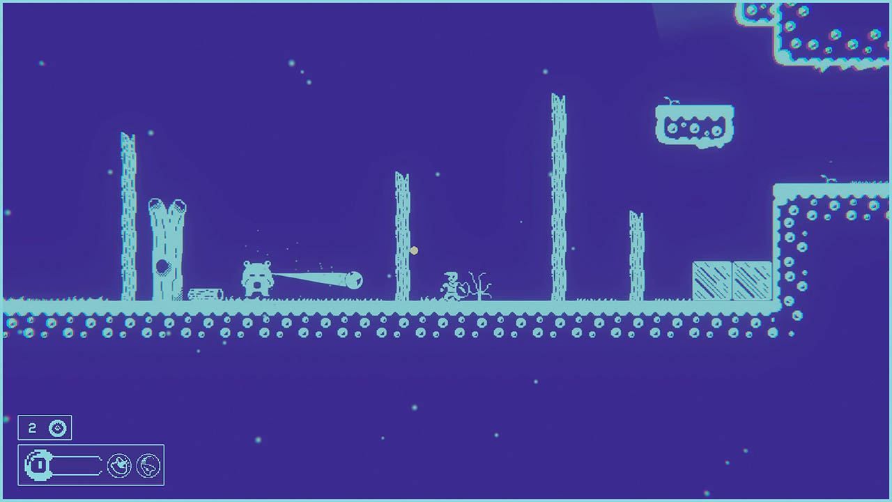 Enter Digiton: Heart Of Corruption - Ps4 - 6