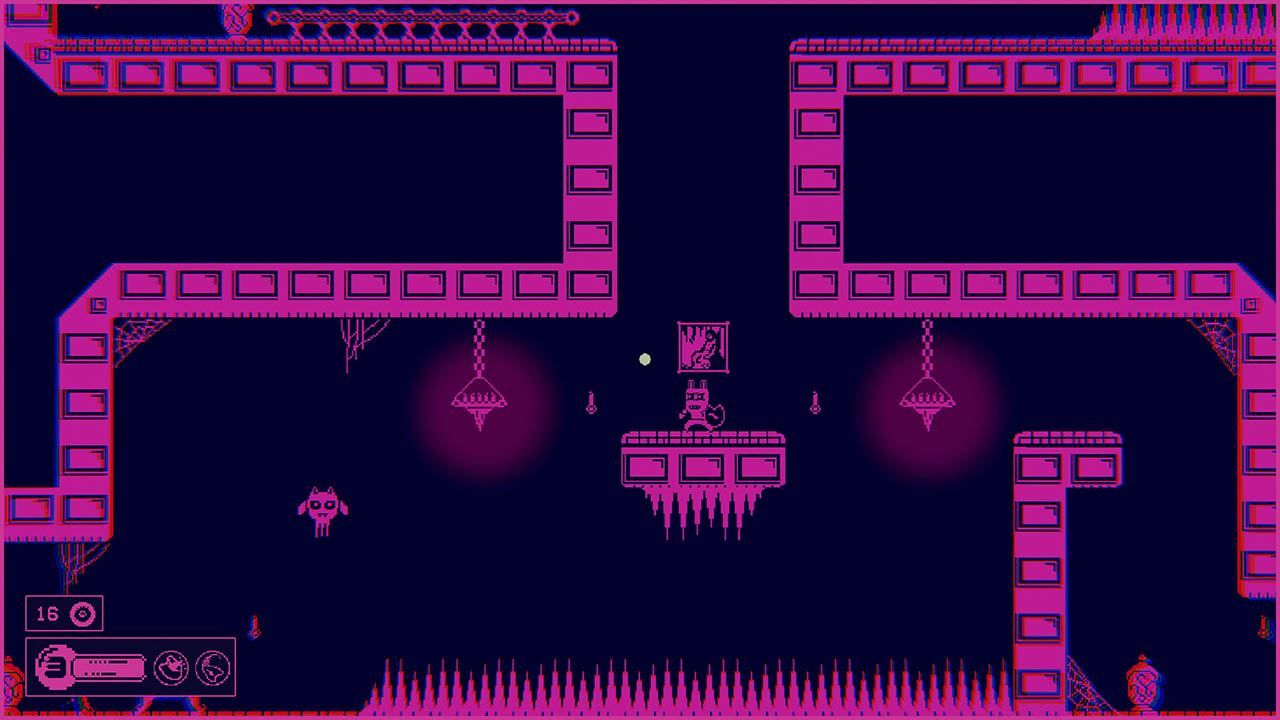 Enter Digiton: Heart Of Corruption - Ps4 - 7