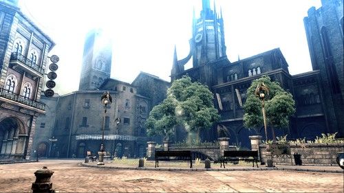 Bayonetta (Import Japonais) Ps3 - 2
