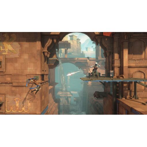 Prince Of Persia: The Lost Crown - Switch (Japon) - 5