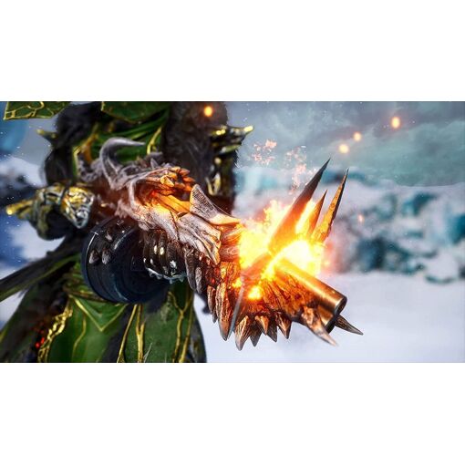 Outriders Worldslayer - Xbox Series X / Xbox One