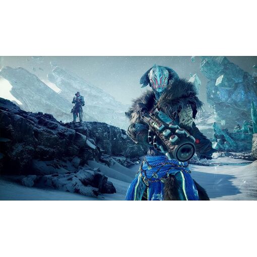 Outriders Worldslayer - Xbox Series X / Xbox One - 3
