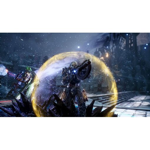 Outriders Worldslayer - Xbox Series X / Xbox One - 4
