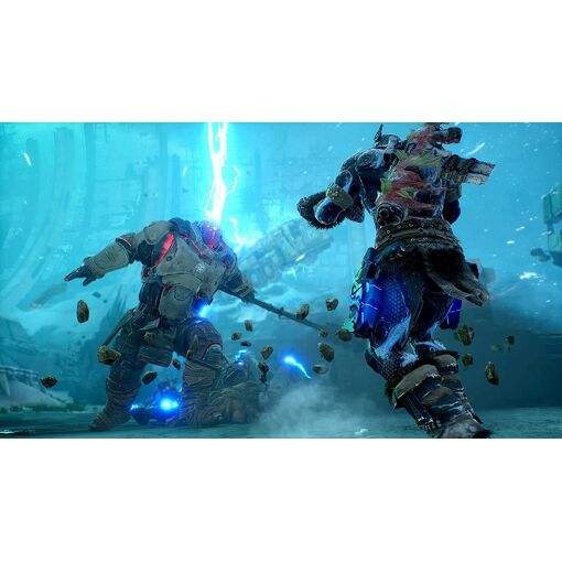 Outriders Worldslayer - Xbox Series X / Xbox One - 5