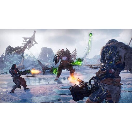 Outriders Worldslayer - Xbox Series X / Xbox One - 7
