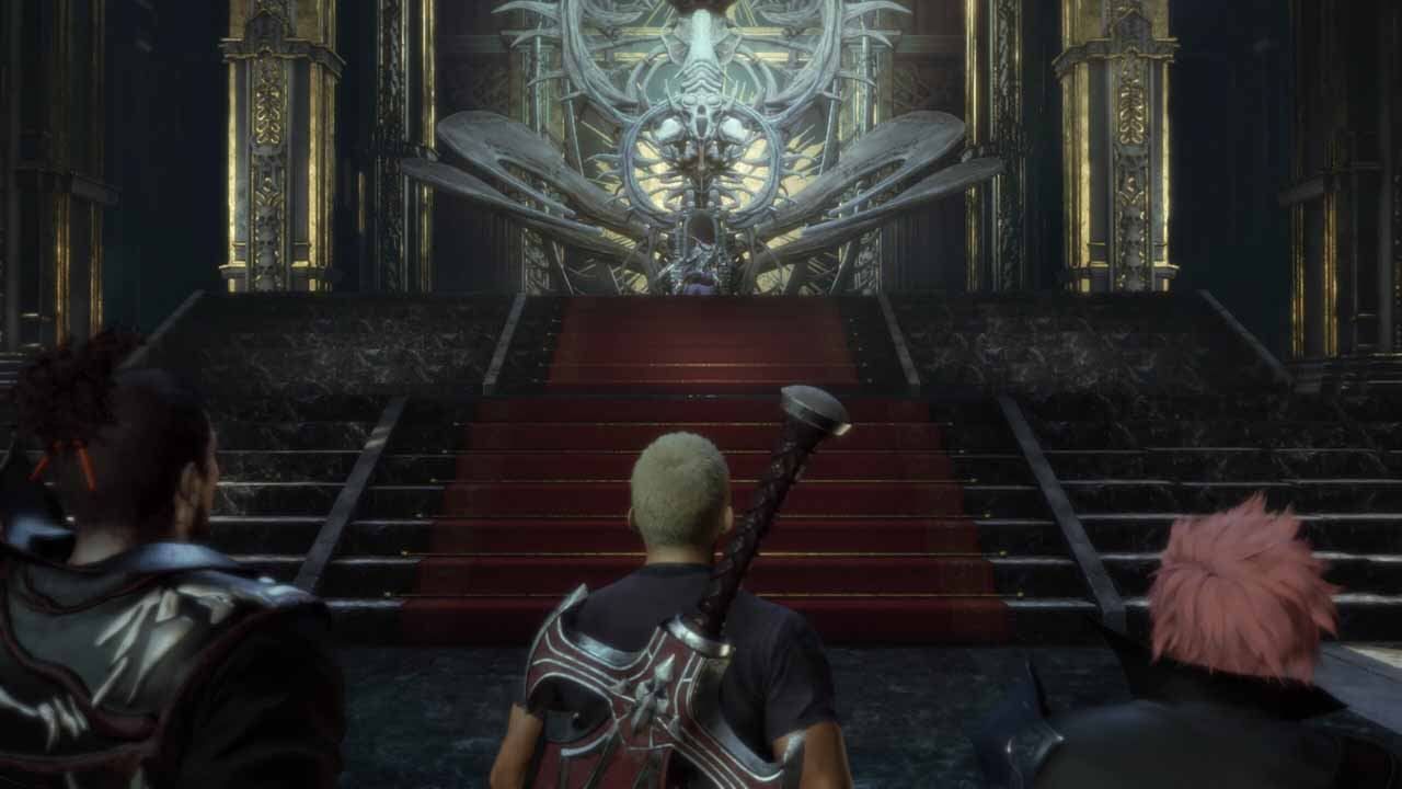 Stranger Of Paradise: Final Fantasy Origin - Ps5 - 5