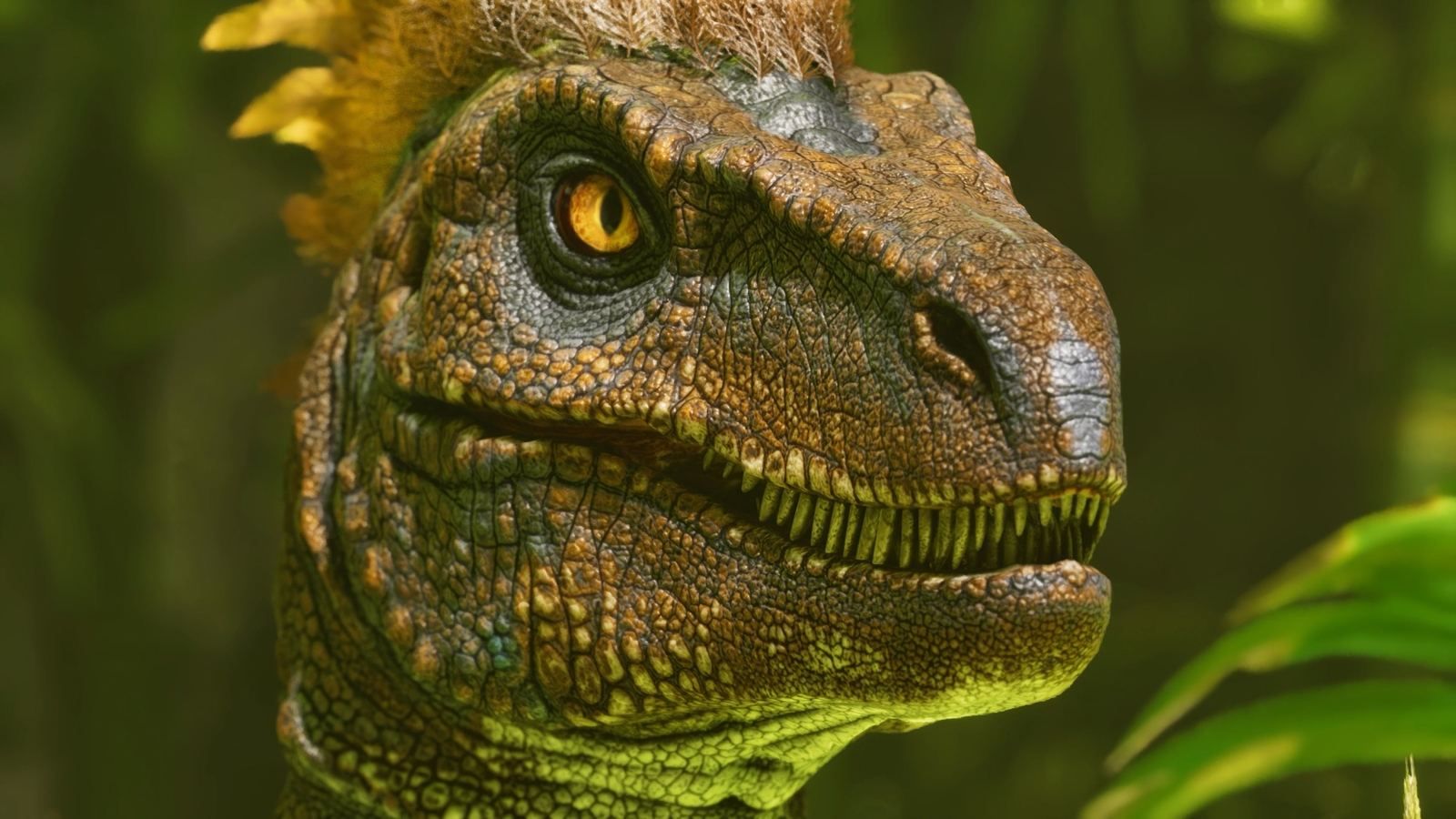 Ark: Survival Ascended (Multi-Language) - Ps5 (Japon)