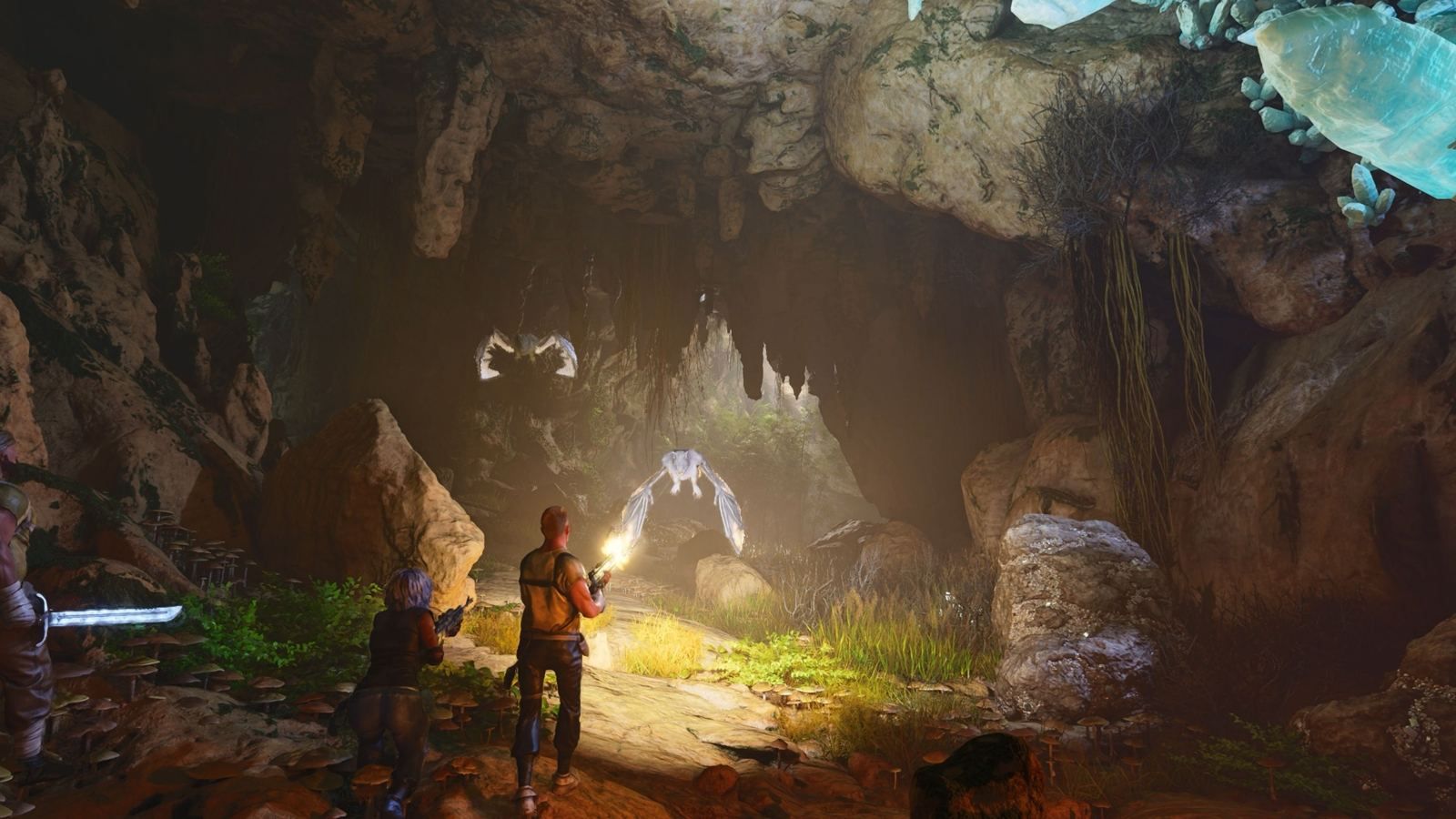 Ark: Survival Ascended (Multi-Language) - Ps5 (Japon) - 3