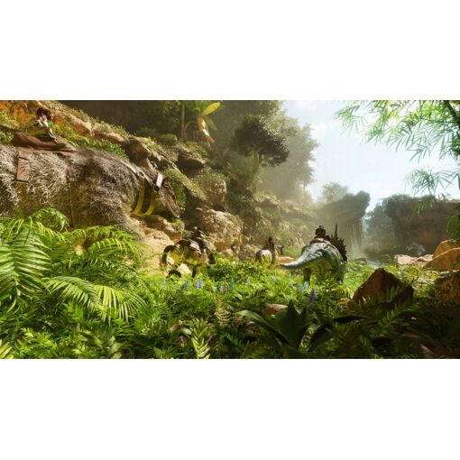 Ark: Survival Ascended (Multi-Language) - Ps5 (Japon) - 4