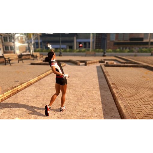 Sports Champions - Move (Essentials) Ps3 - 3