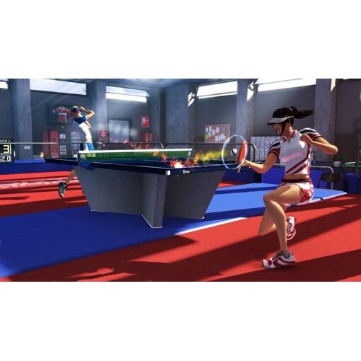 Sports Champions - Move (Essentials) Ps3 - 4