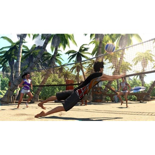 Sports Champions - Move (Essentials) Ps3 - 6