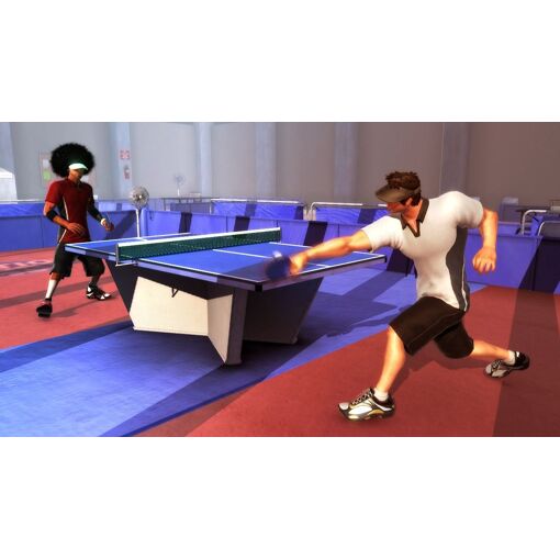 Sports Champions - Move (Essentials) Ps3 - 7