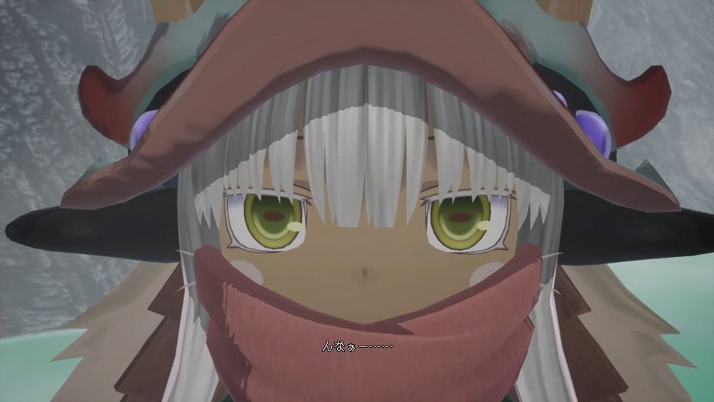 Made In Abyss: Binary Star Falling Into Darkness - Switch (J... - 6