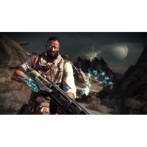 Starhawk [Import Japonais] Ps3