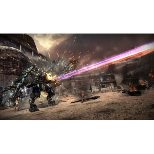 Starhawk [Import Japonais] Ps3 - 5