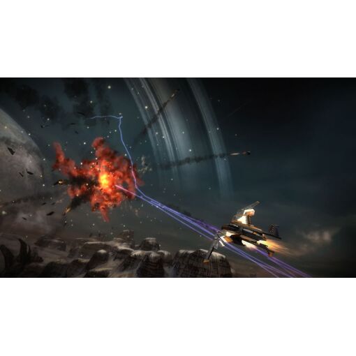 Starhawk [Import Japonais] Ps3 - 6