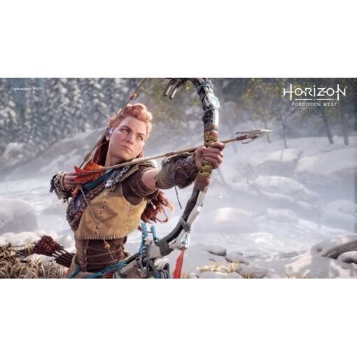 Horizon Forbidden West (Jpn) Ps5 - 6