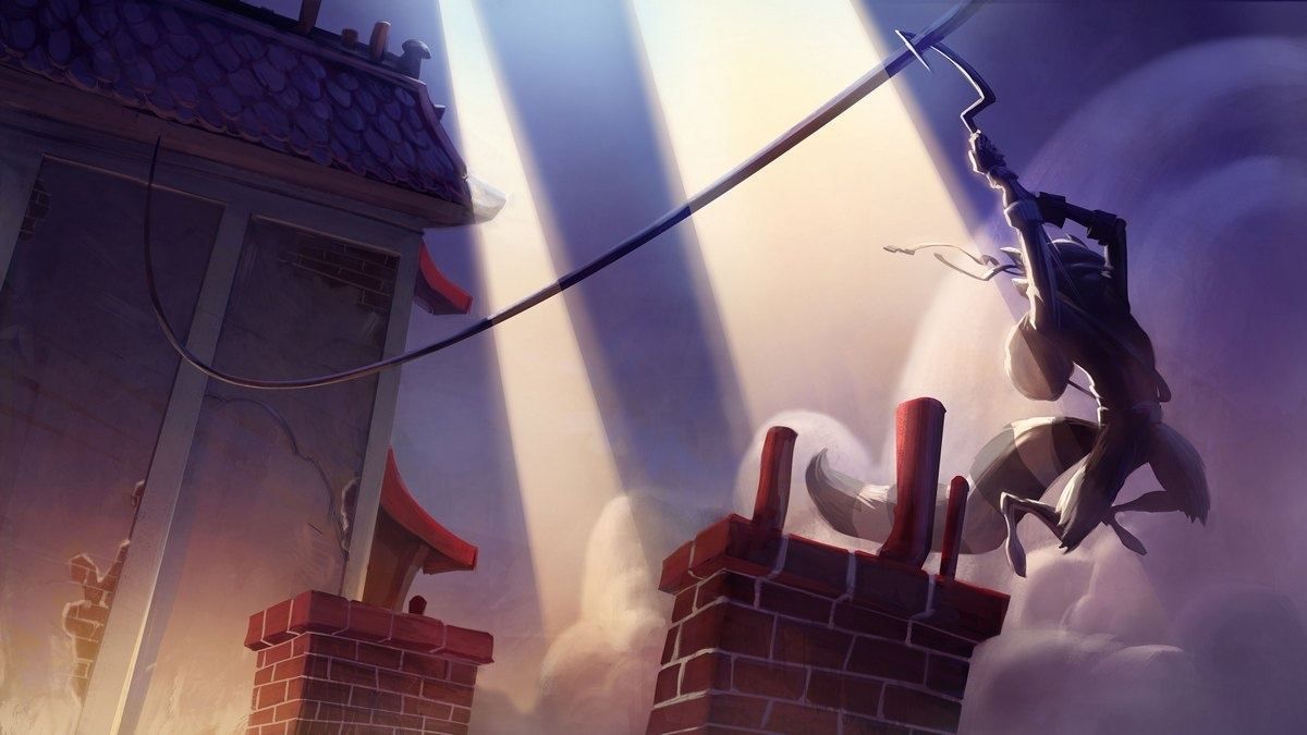 Sly Cooper: Thieves In Time Ps3 - 4